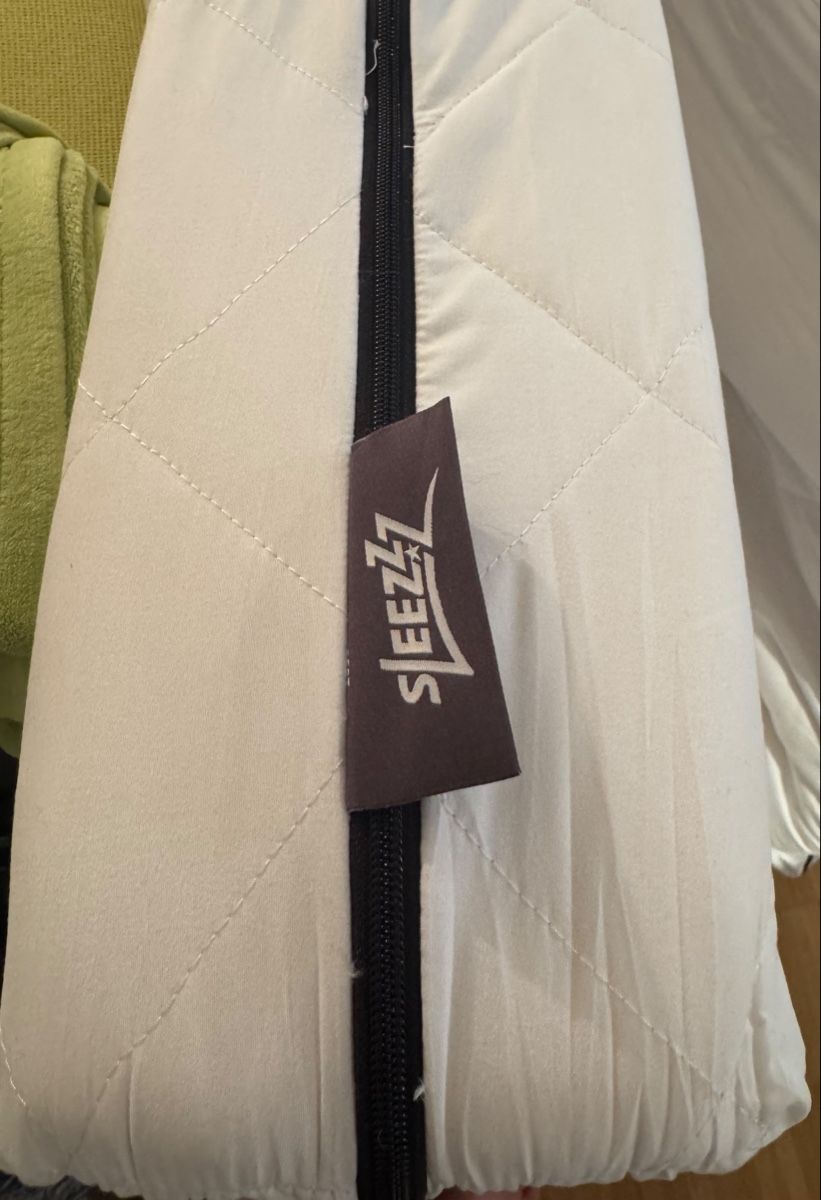 Materassi: Taschenfederkernmatratze von Sleezz – Nuovo (secondo la descrizione) da Ballwil venduto da cin_v2ym 1