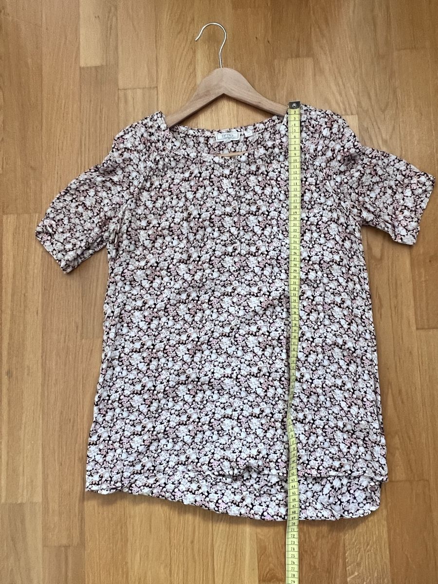Camicette: Bluse Fatface UK, Gr. 36 – Usato da Zürich venduto da anjoz 1