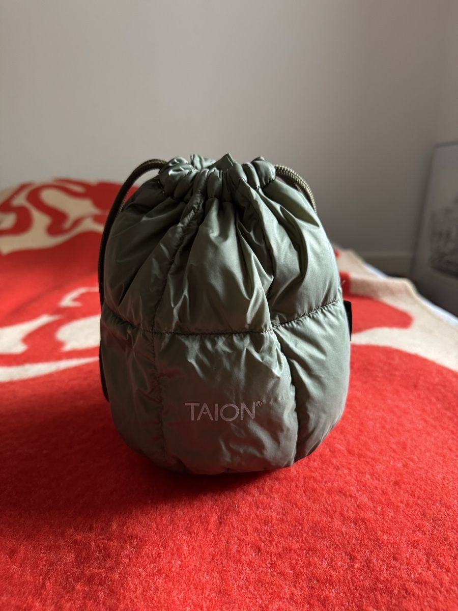 Borse: Taion Bag – Usato da Basel venduto da wik_9tlk