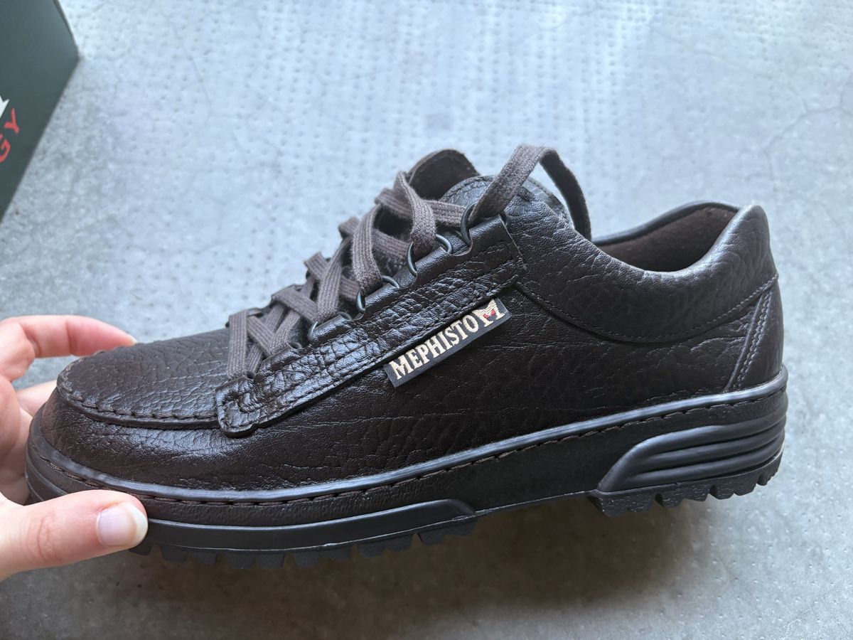 Mephisto Chaussures femmes: Mephisto – Neuf avec emballage d'origine à Bettingen par tom_v5fc