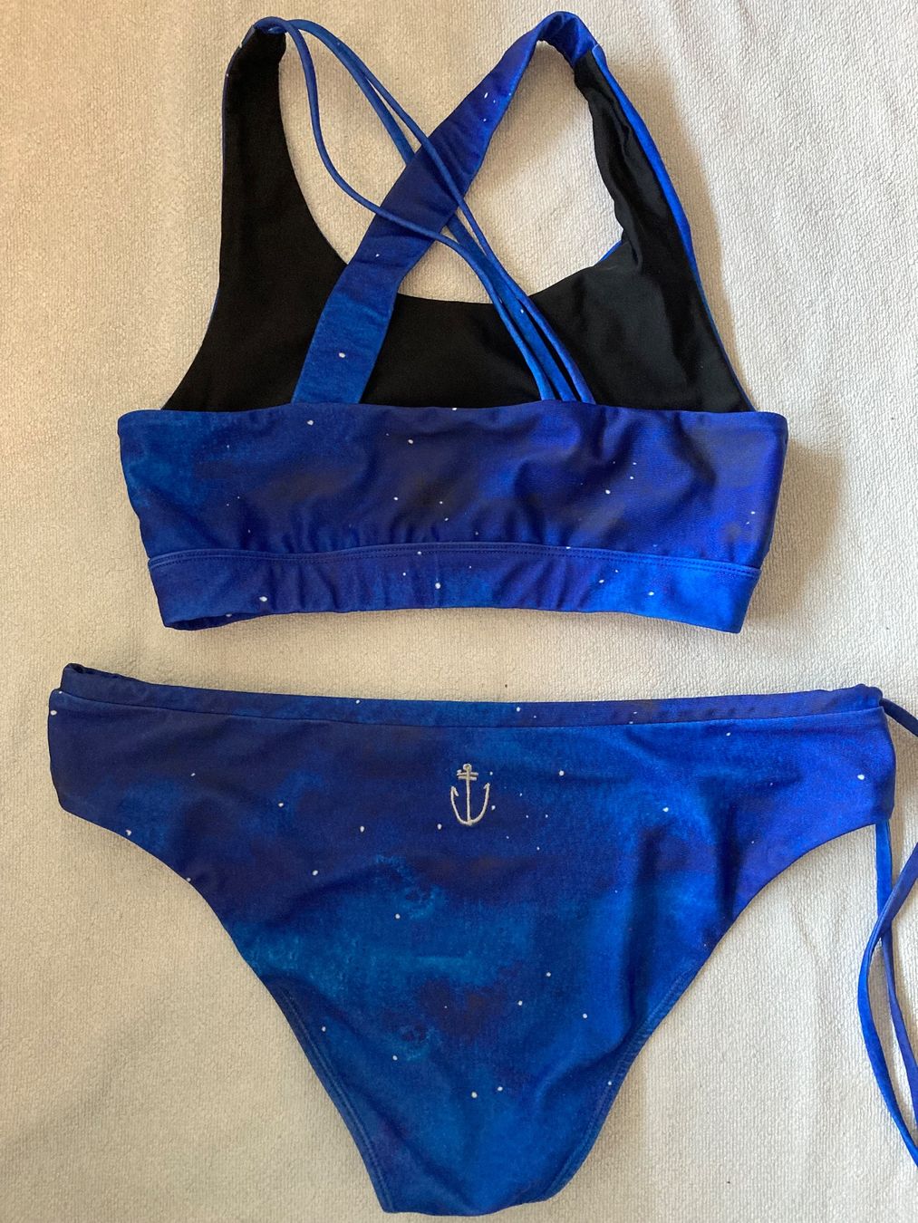 Costumi da bagno & Bikini: Surf-Bikini 36 – Usato da Luzern venduto da Florentina 1