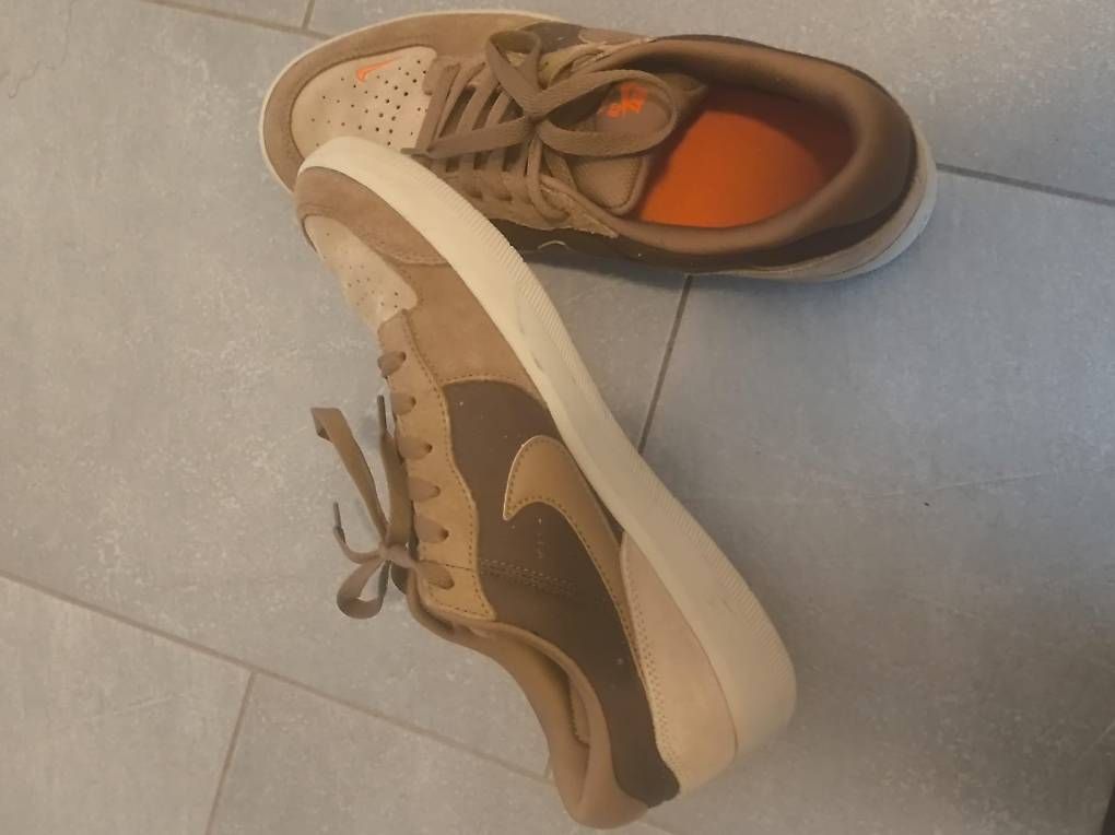 Scarpe da uomo: Nike Force 58 – Nuovo (secondo la descrizione) da Heerbrugg venduto da loofive 3