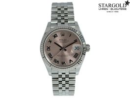 Rolex Datejust 31 - 278274