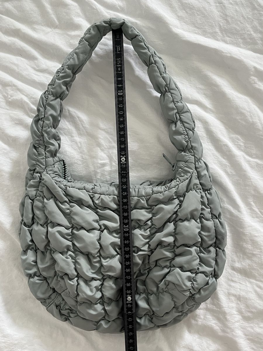 Cos Sacs: COS Tasche – D'occasion à Biel/Bienne par pa.die 1