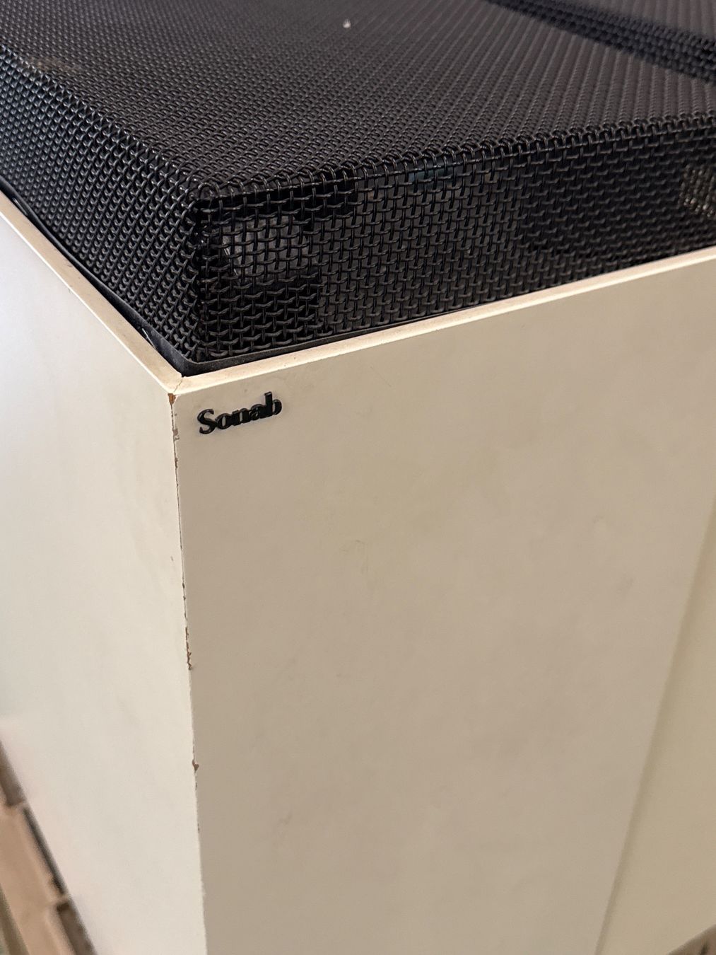 Casse acustiche: Sonab OA-14-Lautsprcher 60/70er – Usato da Pratteln venduto da Cartonsducoeur_bl 1