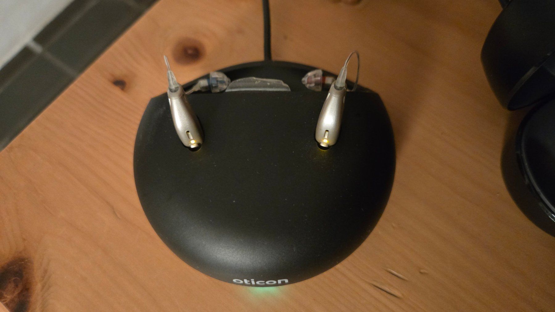 Oticon Medizinische Geräte: Premium Hörgeräte Oticon REAL 1 – Gebraucht aus Brittnau von Avalon_34 4