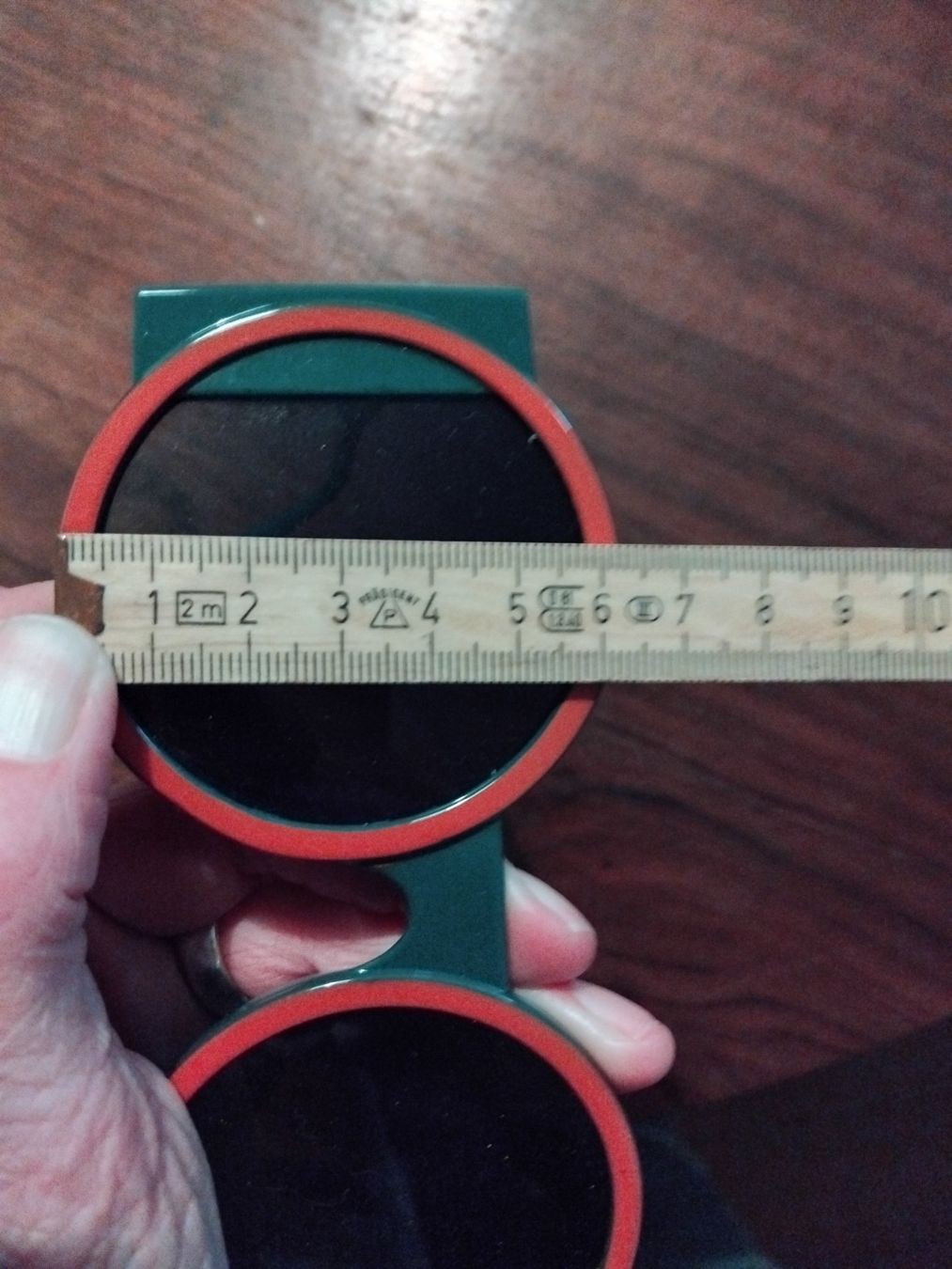 Occhiali & Lenti: Brille – Usato da Nuglar venduto da jentel 2