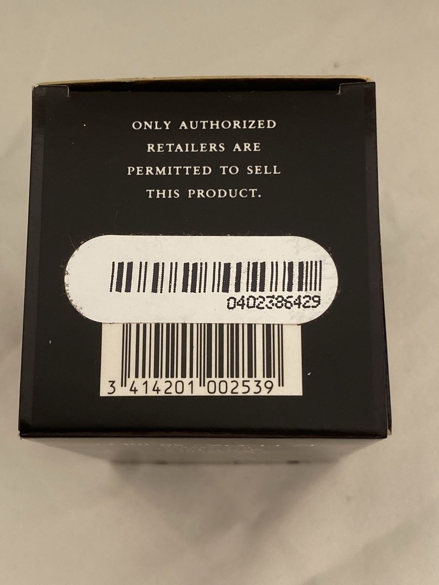 Jil Sander Profumi & Eau de Toilette: Jil Sander No 4 EdP Spray 50ml, neu – Nuovo (secondo la descrizione) da Dietlikon venduto da Trukaip 3