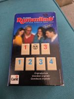 Rummikub Travel Brettspiel Carlit