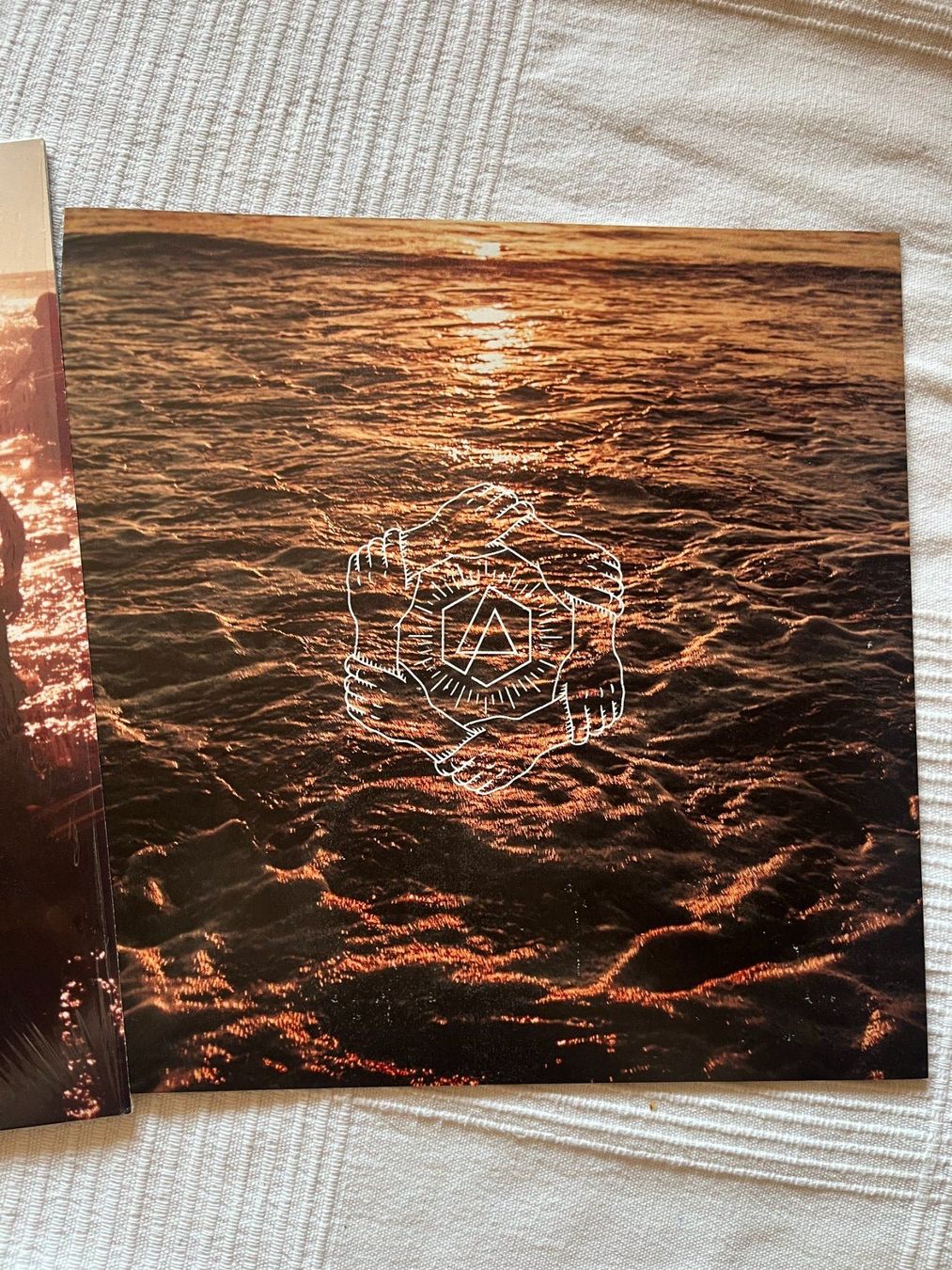 Schallplatten: Linkin Park - One More Light Vinyl LP – Gebraucht aus Effretikon von ChrisLamberger 2