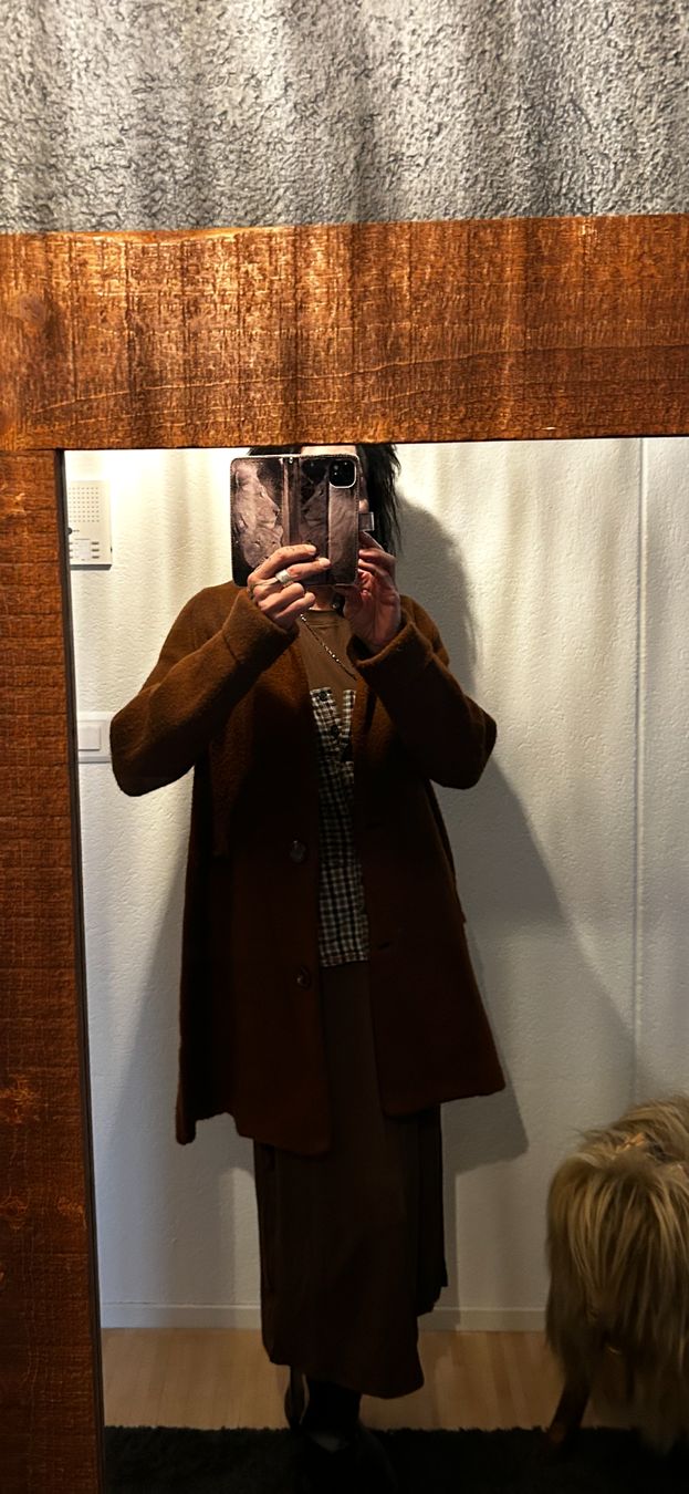 Giacche: Wolljacke – Nuovo (secondo la descrizione) da Wettingen venduto da Annarosa65 2