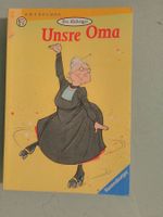 Unsre Oma     (Ilse Kleberger)