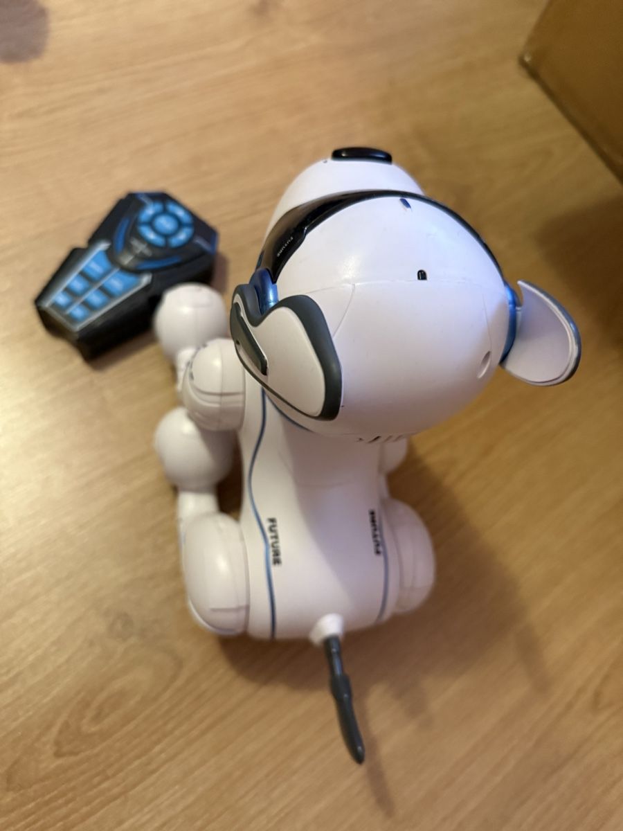 Giocattoli: Roboter - Hund – Usato da Dietikon venduto da lurdesdias 1
