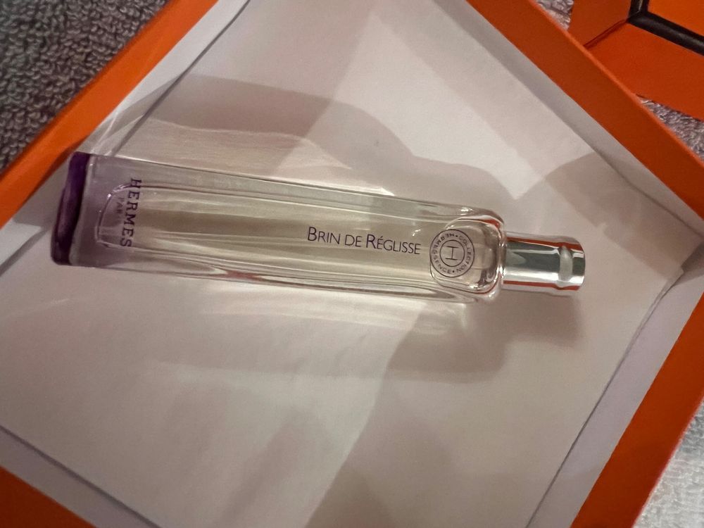 Parfum Eau De Toilette Star Trek 50 Ml - Neuf - Senteur Musc - Longue Durée