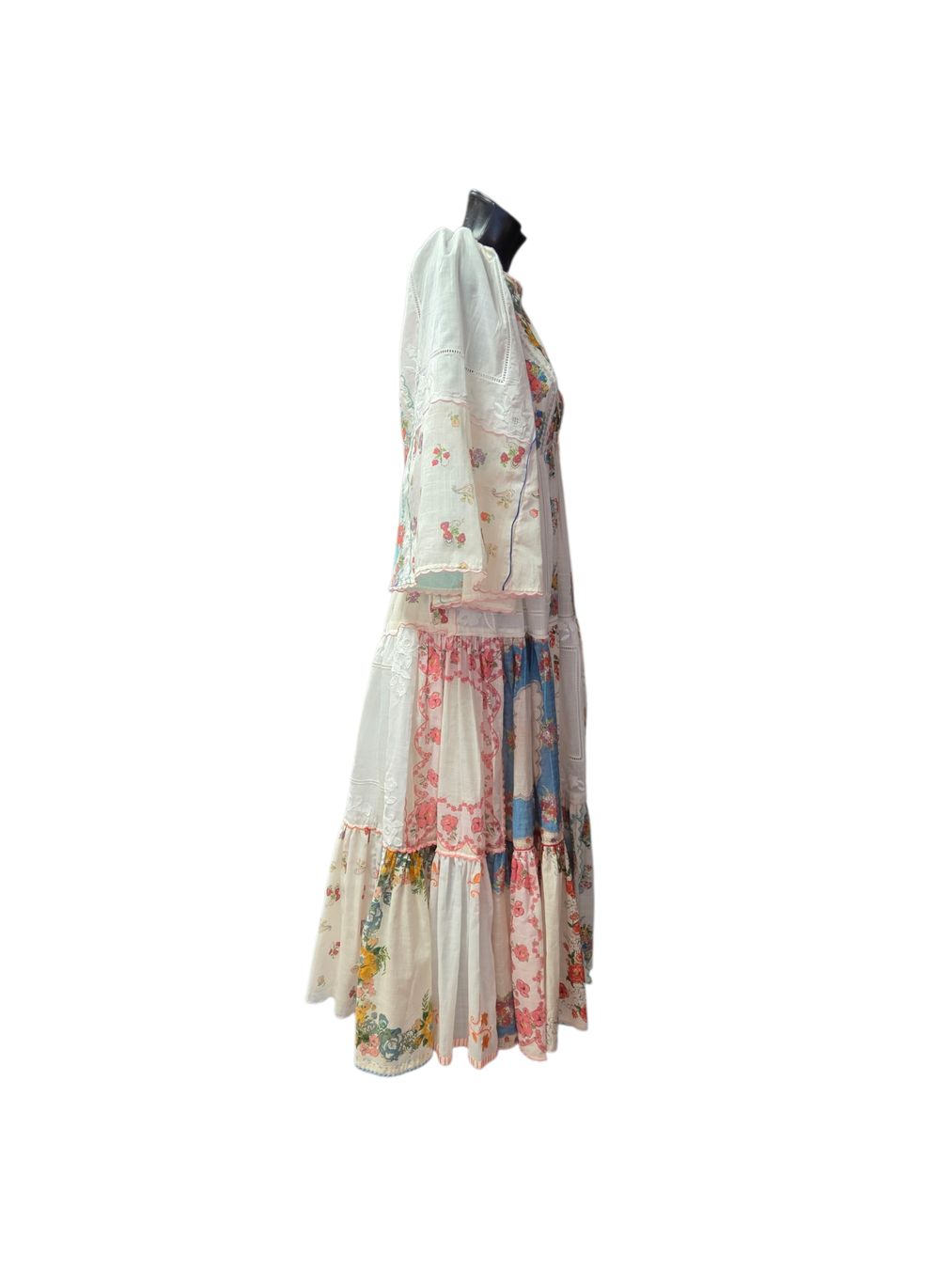 Zimmermann Vestiti: Zimmermann Midi Kleid – Usato da Zürich venduto da finesse.shop 3