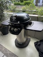 Outdoorchef Geneva 570 G Gasgrill inkl. Abdeckung