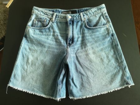 Drykorn Shorts Jeans kurz Gr. 32