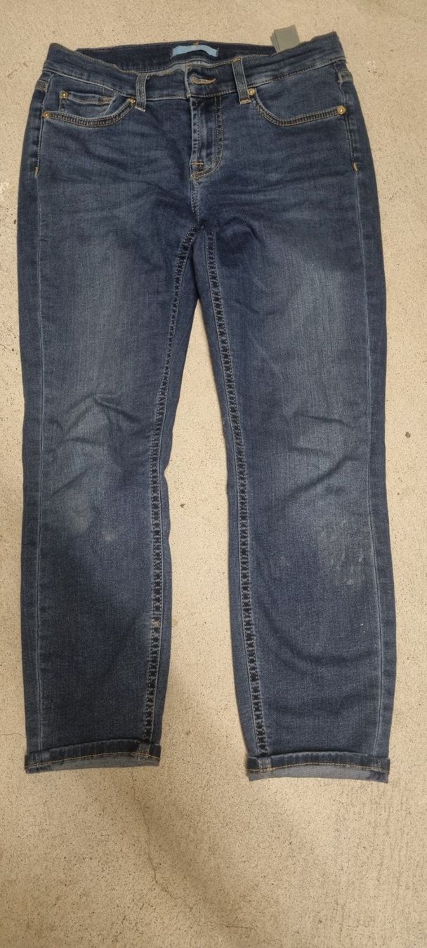 Mankind Jeans: 7for all mankind Gr26 NP 249.- – Usato da Embrach venduto da Valday 2