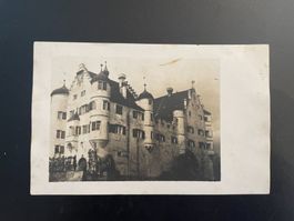 AK TG Schloss Altenklingen, Märstätten