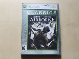 Medal of Honor Airborne