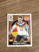 Panini Extra Sticker Florian Wirtz