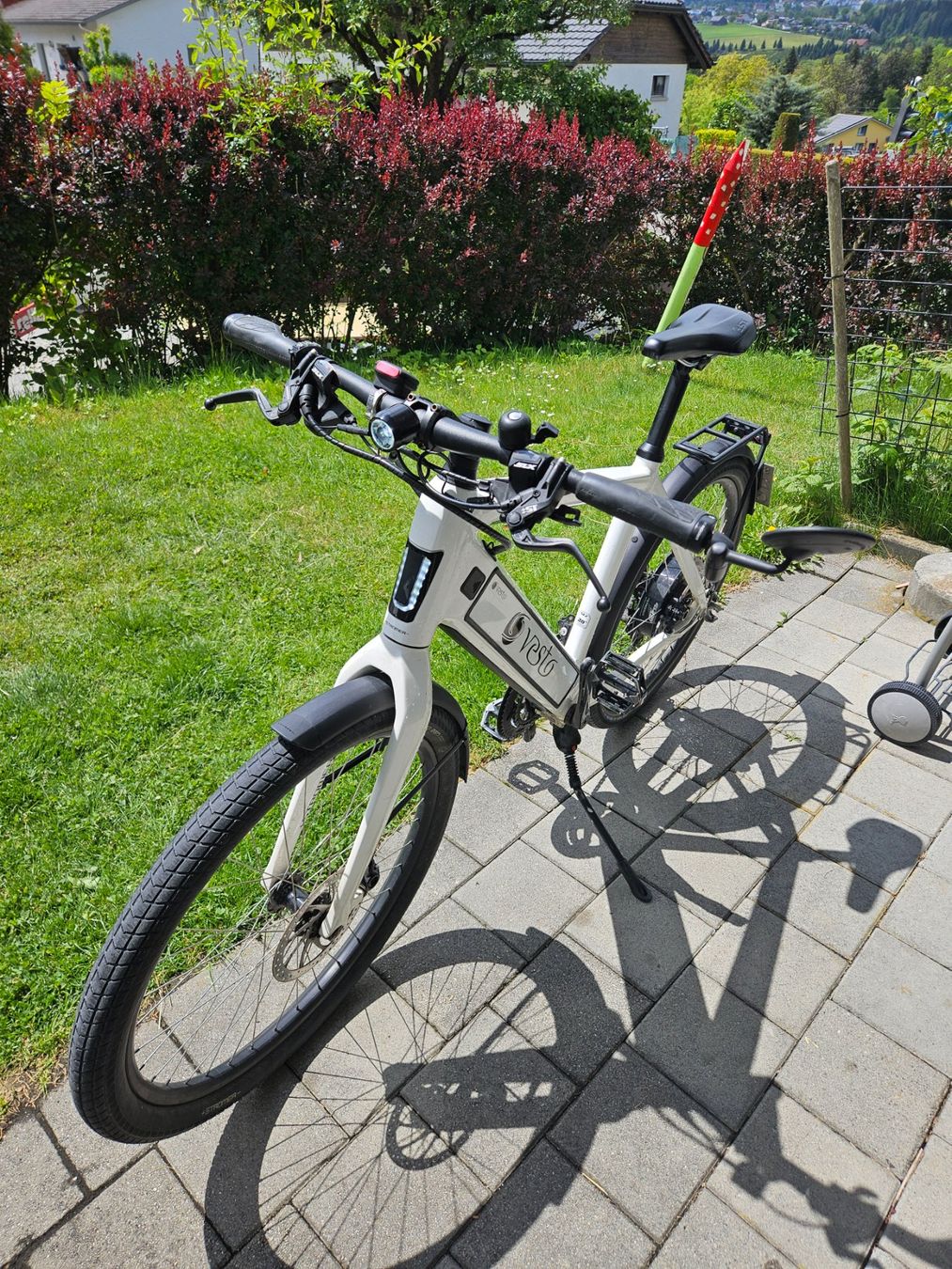 Stromer Biciclette: Stromer ST2 Grösse L – Usato da Wittenbach venduto da nadjaniklaus 1