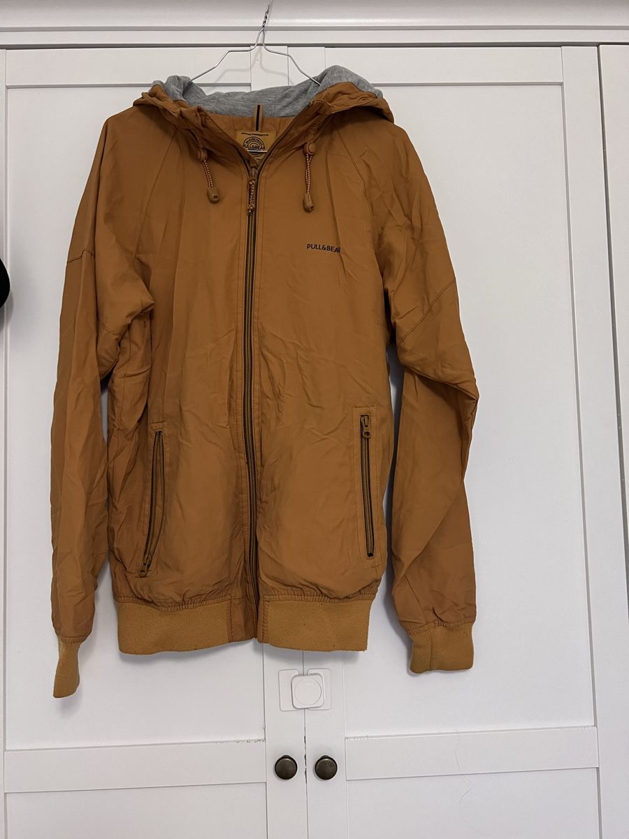 Pull&Bear Giacche: Giacca Jacket Jacke – Usato da Pregassona venduto da kat_zh5d