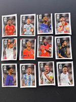 Alle 12 Coca Cola Bilder der WM 2026 mit Falten