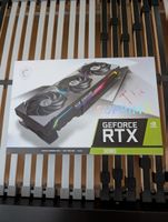 MSI GeForce RTX 3080 SUPRIM X – Excellent état