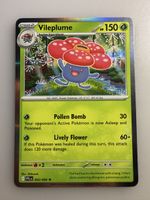 Vileplume (PFL003)