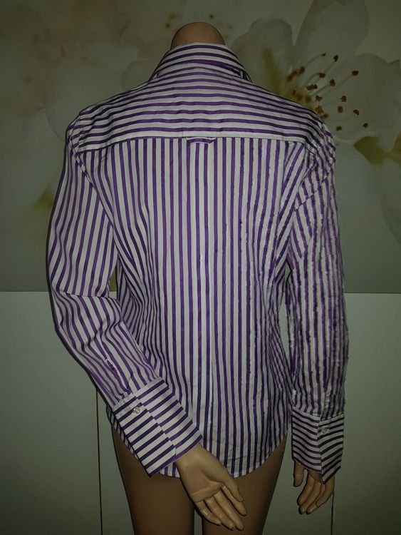 Camicette: Blouse / Bluse MILANO Italy Donna   Taille / Grosse 40 .... – Usato da Cossonay-ville venduto da Super-Price-Quality 7