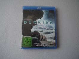 DUNKIRK (2017) -Christopher Nolan
