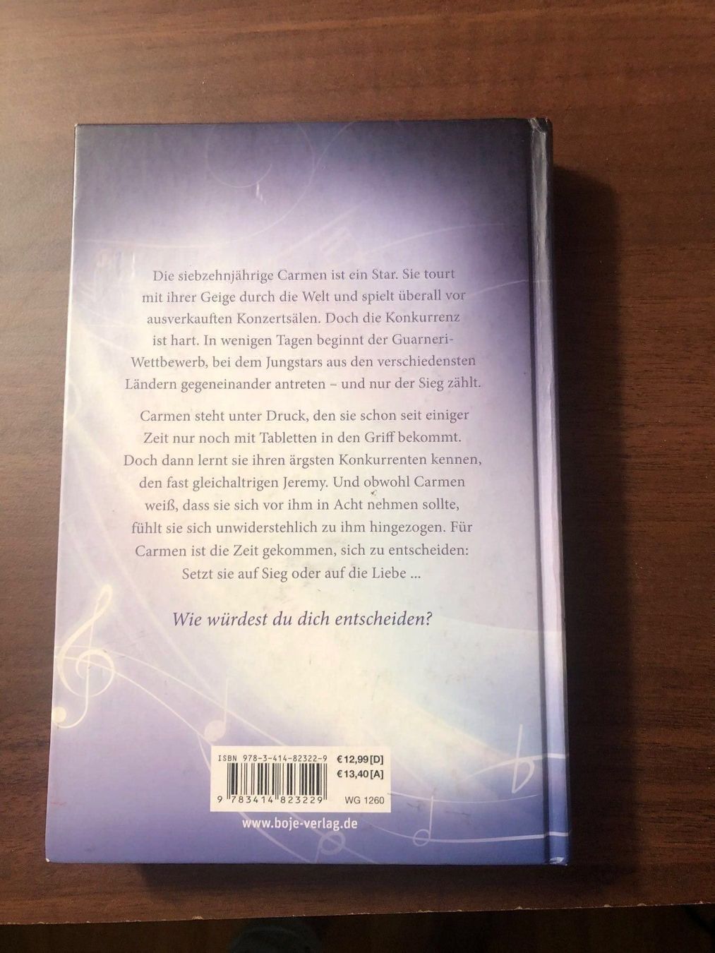 Libri: Virtuosity- Liebe um jeden Preis – Usato da Strengelbach venduto da 300870 1