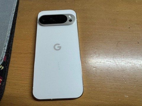 Google Telefoni cellulari / Smartphones: Google Pixel 9 Pro 128Gb – Usato da Au SG venduto da bah_6f5w 1