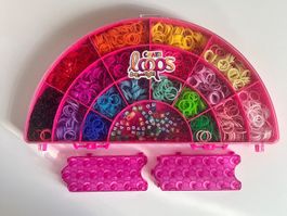 Rainbow Loom Set