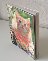 Helga Kleisny - Meine erste Katze - Katzenbuch Ratgeber