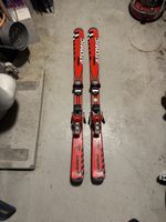 Kinder Ski