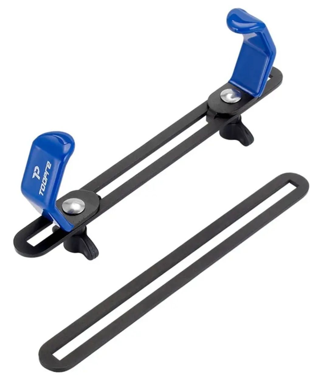 Pezzi di ricambio: Fahrrad Vorderrad-Halter – Neu – Nuovo e nell'imballaggio originale da Fahrweid venduto da erz_b7wb