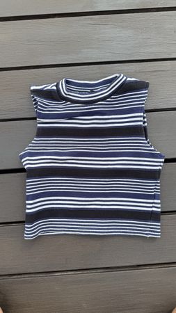 T-shirt femme