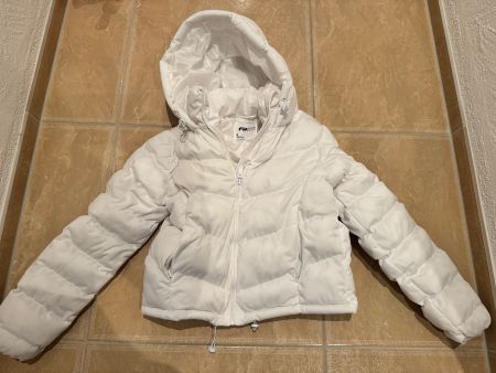 FB Sisters neue Winterjacke, S