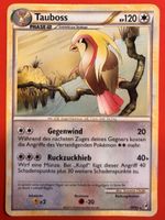 🇩🇪 Pokémon Tauboss (Pidgeot) 30/95 Call of Legends (2011)