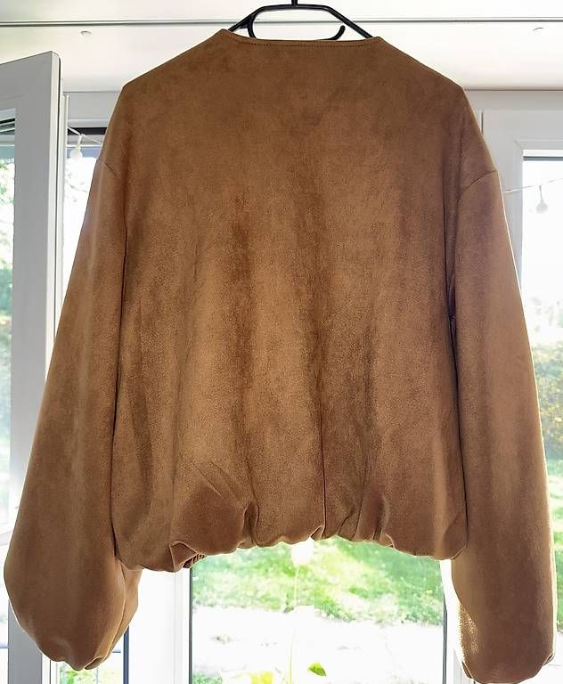 Giacche: Jacke – Nuovo e nell'imballaggio originale da Schaffhausen venduto da SaSchreiber 1
