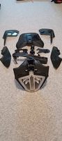 KTM 790 Adv Maske+Scheinwerfer