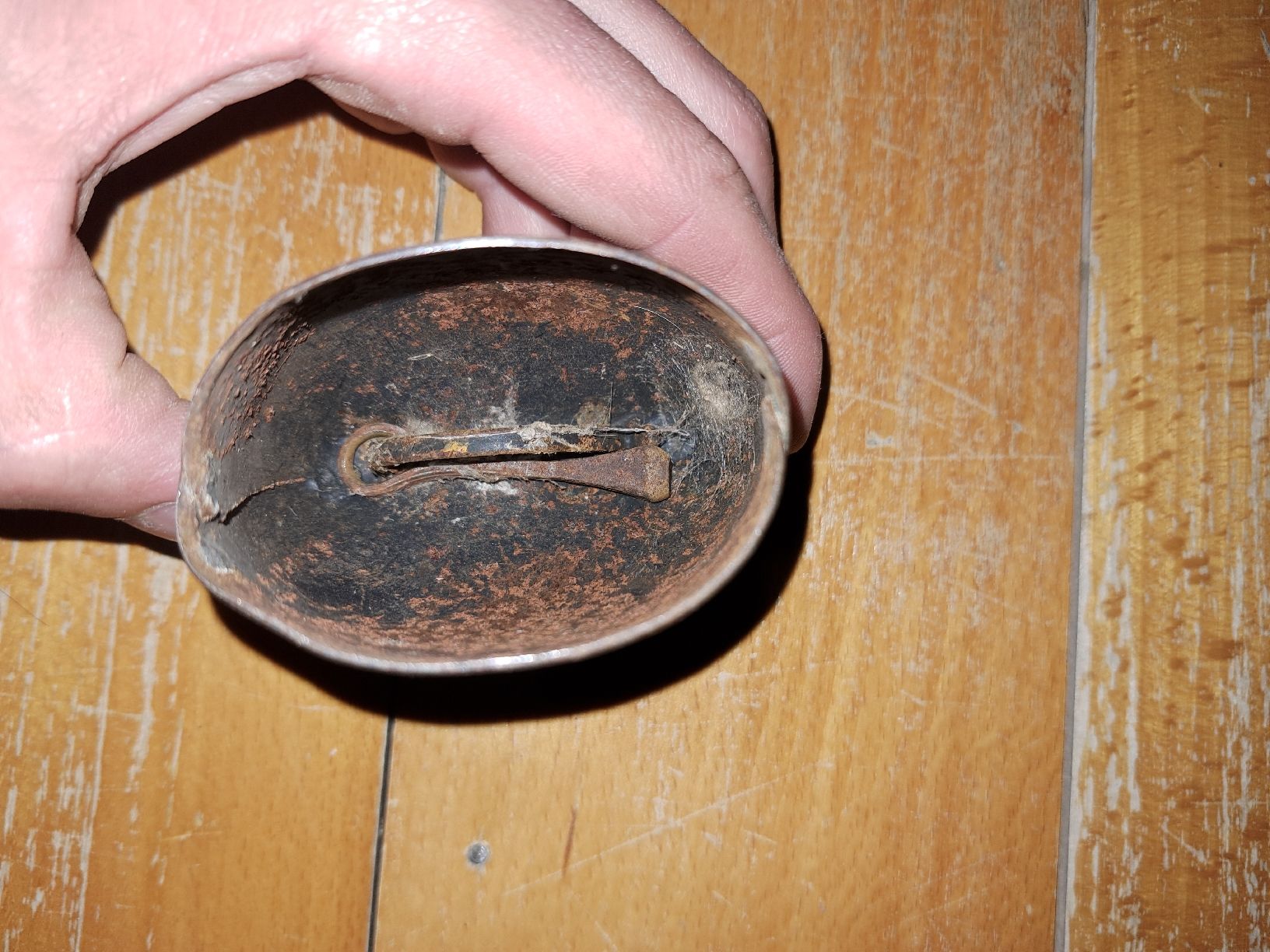 Cloches & sonnailles: Ziegenglocke – D'occasion à Egg (Flawil) par Tuli_pan72 2