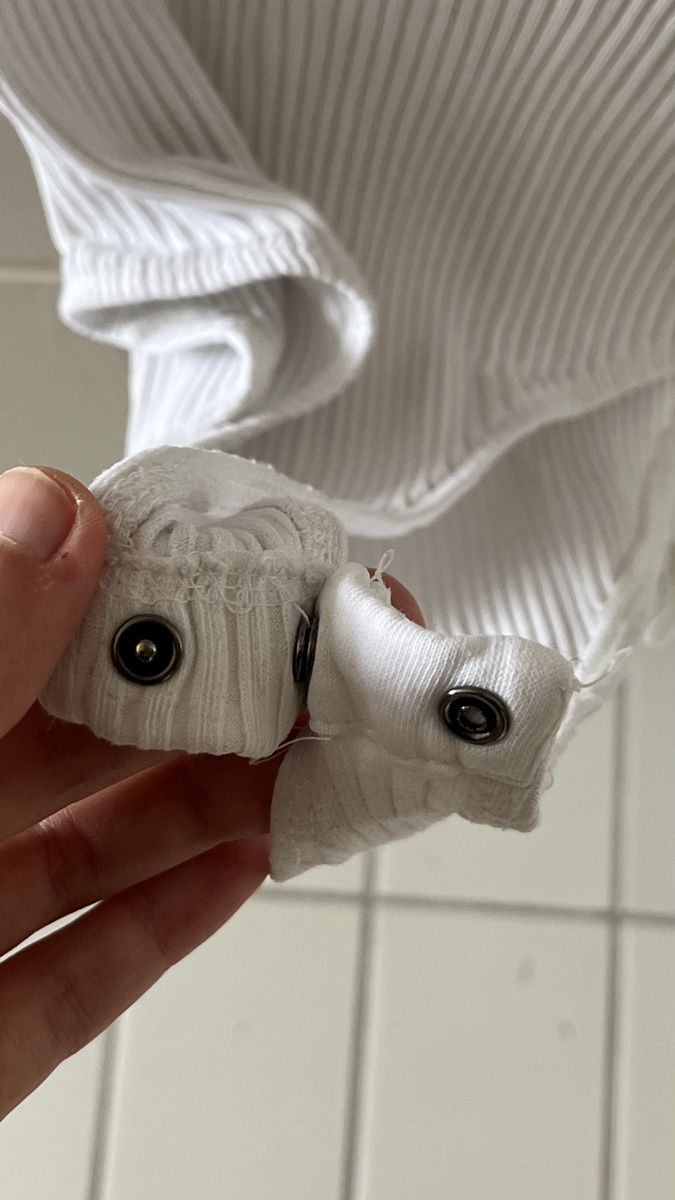 Zara Tops: Body weiss Zara M – Gebraucht aus Zürich von vhaav1510 4