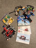 Lego Sets (3 Stk.)