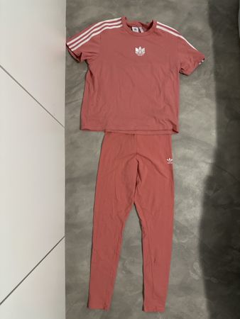 Adidas Trainingsanzug Damen, Gr. S, Top Zustand!