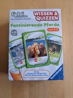 Tiptoi Faszinierende Pferde