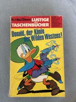 Lustiges Taschenbuch Nr. 4 – Donald, König des Wilden Westen