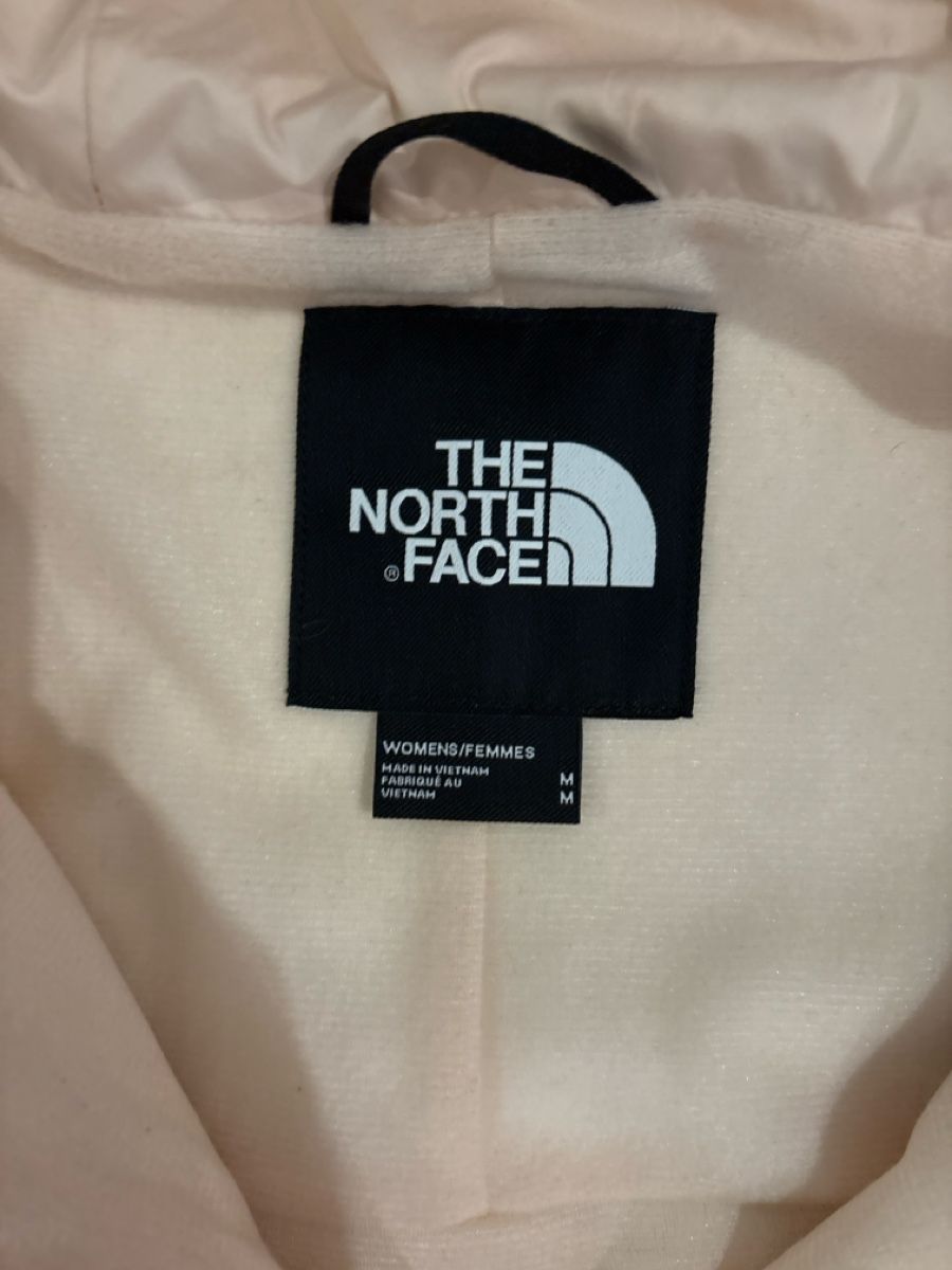 North Face Giacche: Rosa The North Face Skijacke M – Usato da Rümlang venduto da svent 5